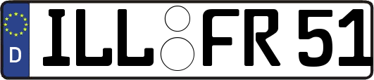 ILL-FR51