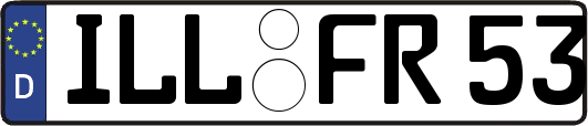ILL-FR53