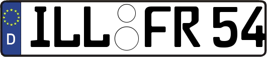 ILL-FR54