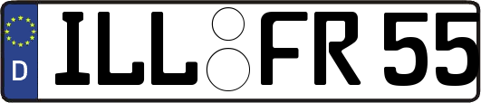 ILL-FR55