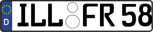 ILL-FR58