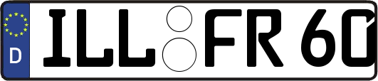ILL-FR60