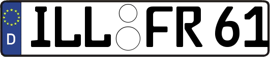 ILL-FR61
