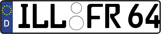 ILL-FR64