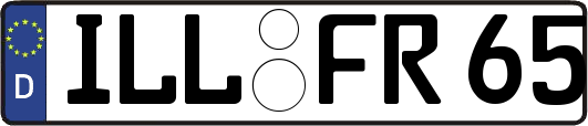 ILL-FR65