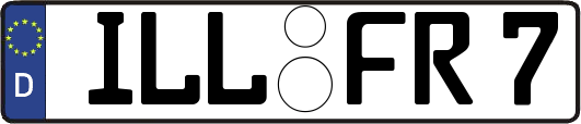 ILL-FR7