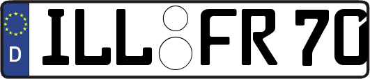 ILL-FR70