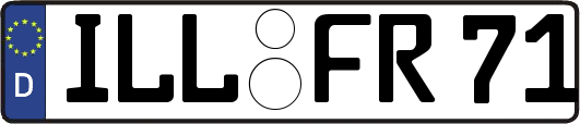 ILL-FR71