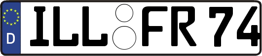 ILL-FR74
