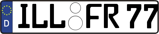 ILL-FR77