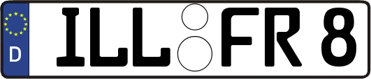 ILL-FR8