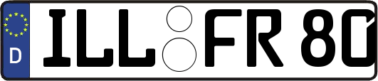 ILL-FR80