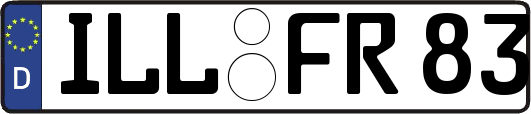 ILL-FR83