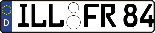 ILL-FR84