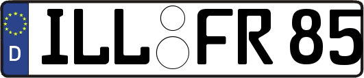 ILL-FR85