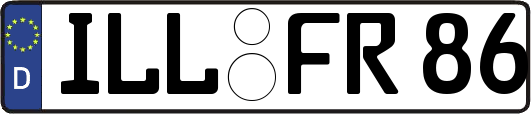 ILL-FR86