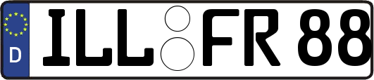 ILL-FR88