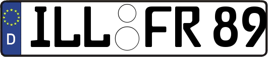 ILL-FR89