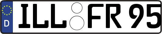 ILL-FR95