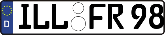 ILL-FR98