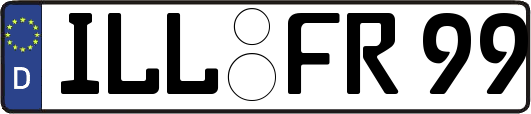 ILL-FR99