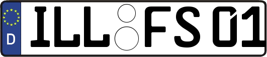 ILL-FS01