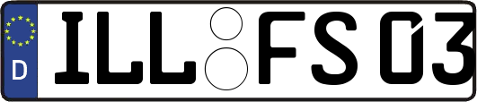 ILL-FS03
