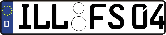 ILL-FS04