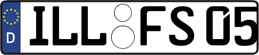 ILL-FS05