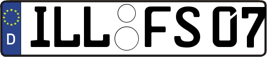 ILL-FS07