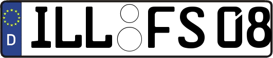 ILL-FS08
