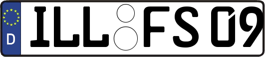 ILL-FS09