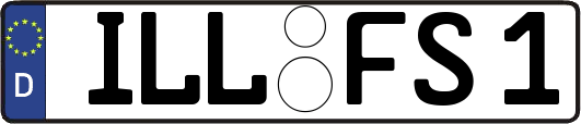 ILL-FS1