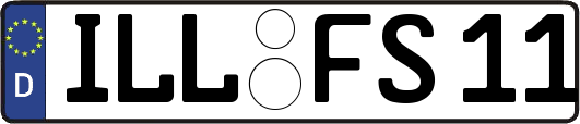 ILL-FS11