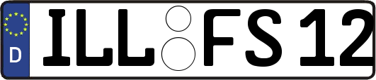 ILL-FS12
