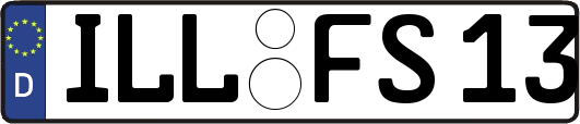 ILL-FS13