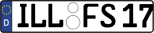 ILL-FS17