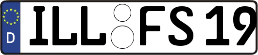 ILL-FS19