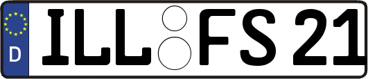 ILL-FS21