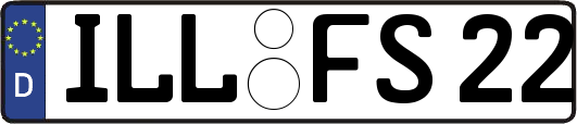 ILL-FS22