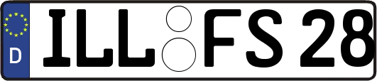 ILL-FS28