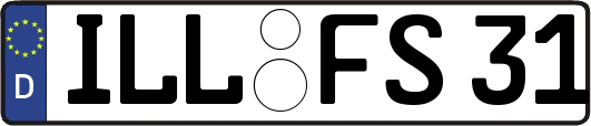 ILL-FS31