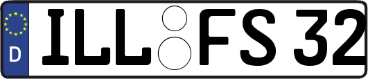 ILL-FS32