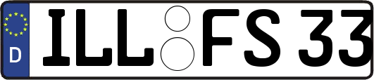 ILL-FS33