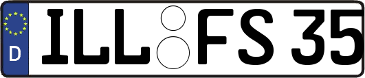 ILL-FS35
