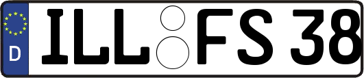 ILL-FS38