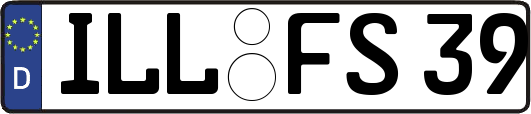 ILL-FS39