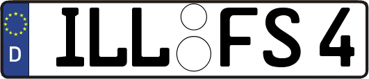 ILL-FS4