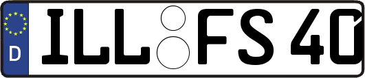 ILL-FS40