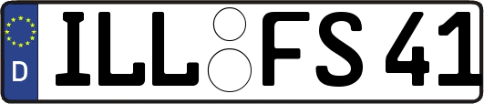 ILL-FS41
